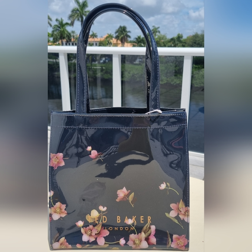 Ted Baker Icon Bag